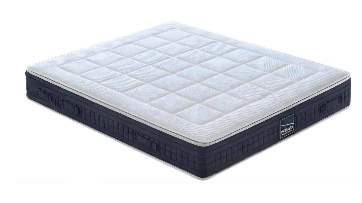 Materasso Il Dormire — Made in Italy