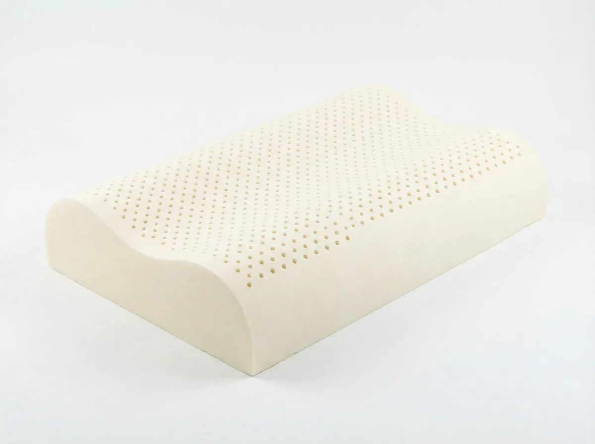 Cuscino Lattice Naturale Ortocervicale Cervicale